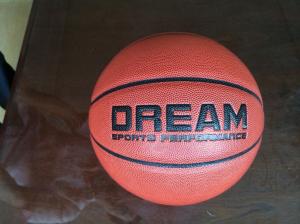 【外贸篮球】日升体育又接一单定制外贸篮球